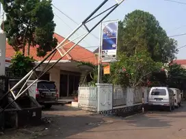 Rumah di Jual, Lokasi Strategis, Nyaman, dan Aman