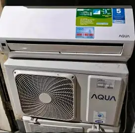 AC Aqua 1 PK low Watt type
