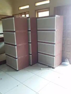 Lemari 4ssn jumbo