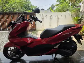 Honda PCX Non Abs 2023 Gress