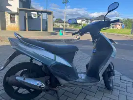 MIO MATIC TAHUN 2004