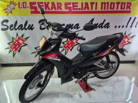 Revo fit fi spoke km7 ribuan istimewa