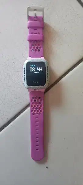 Jam tangan imo asli