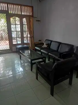 Jual Cepat, Rumah Standart Rapih Siap Huni Di STS, Nego
