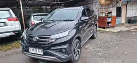 Rush S trd matic 2018 cash aja no kredit no riba