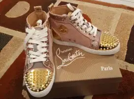 Christian Louboutin
