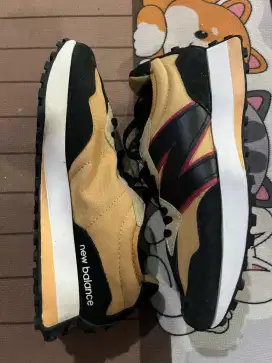 Thrifthing Shoes New balance