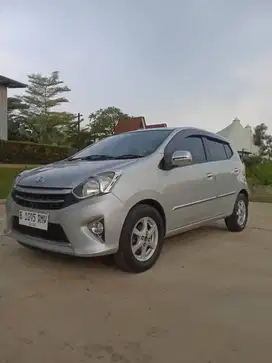 TOYOTA AGYA DEPOK