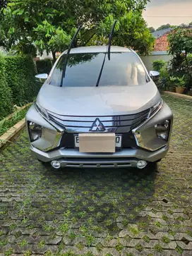 Mitsubishi Xpander 2018 Bensin