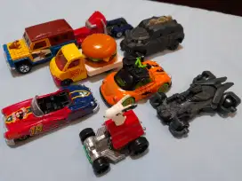 Tomica limited set 8 pcs / hobby / collection/ toys / diecast