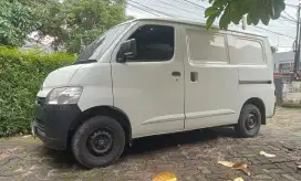 Daihatsu Gran Max 1.3 Blind Van