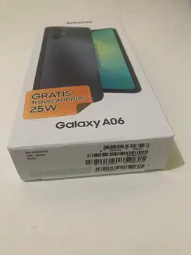 Samsung Galaxy A06