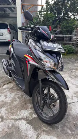 Vario 125cc tahun 2014 Antik