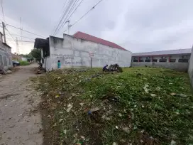 DIJUAL TANAH, LOKASI SANGAT STRATEGIS