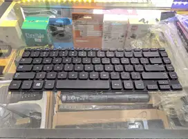Keyboard laptop SAMSUNG NP270-E4, NP275-E4 BLACK