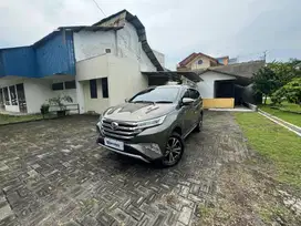 DAIHATSU TERIOS 1.5 R AT 2022