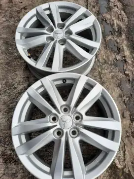 Velg Mitsubishi Outlander R.17 ori