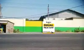 Jual Pabrik di Ngrame Mojokerto