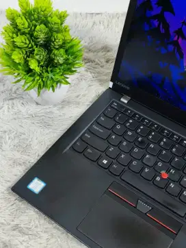 Laptop core i7 murah || Lenovo thinkpad T470s