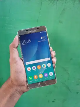 Samsung Note 5 4/32GB
