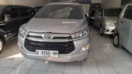 Toyota Innova Q 2.4 AT 2016 Diesel abu2 (cash kredit tukar tambah)
