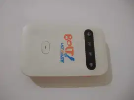 Modem Bolt 4G Bisa Unlock