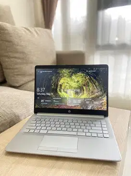 Laptop HP Spek Kantor/Kuliah/Edit