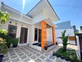 Dijual Rumah Di Seturan, Dekat Kampus YKPN
