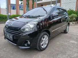 Daihatsu Ayla x 1.0 M/T tahun 2018