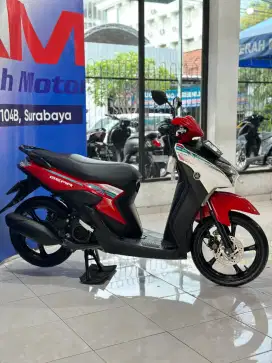 Yamaha Mio Gear 125cc Tahun 2024 km 5Rb Anugerah Motor Pucang