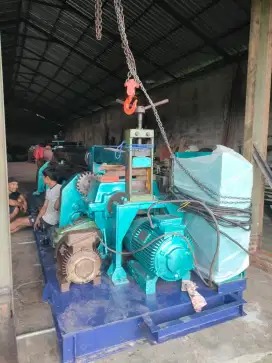 Mesin Roll plat