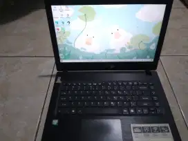 Laptop Acer Aspire 3