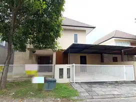 Dijual cepat / disewakan   Graha Natura  Surabaya