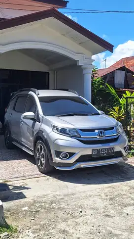 HONDA BR-V 1.5 PRESTIGE CVT 2016 A/T