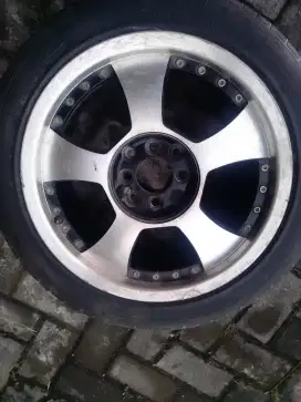 Jual velg mobil ring 16