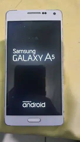 jual samsung A5