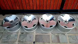 velg R18 5X114,3 velg ring 18 5X114.3 velg r17 velg ring 17 hsr oz bbs