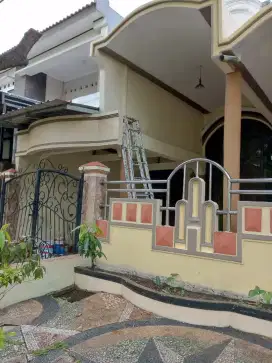DIJUAL CEPAT RUMAH SIAP HUNI – PERUM KORPRI KLIPANG, SEMARANG