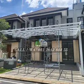 DIJUAL VILLA CITRALAND GAMA CITY CLUSTER CLARK QUAY
