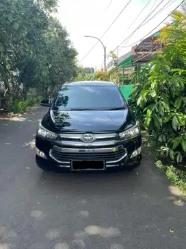 Toyota Kijang Innova 2016 Bensin