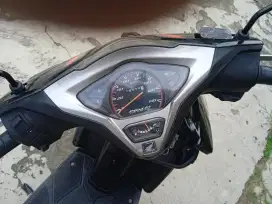 Vario 110 led  f1 cbd 2017
