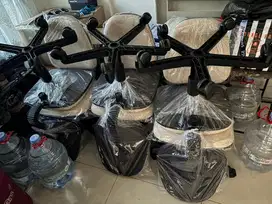 (NEW) JUAL RUGI KURSI KANTOR NYAMAN & BAGUS