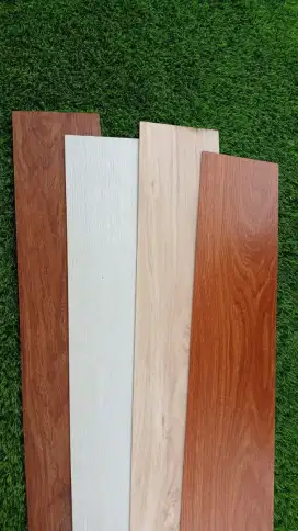 Lantai Vinyl Estetik