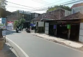 Strategis! Poros Jalan Tunggulwulung Kota Malang