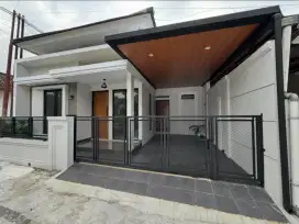 Perumahan luxury siap bangun terlaris dibuah batu ciwastra