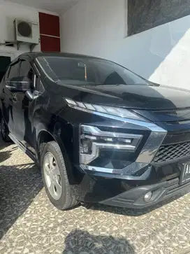 Mitsubishi Xpander 2022 Matic