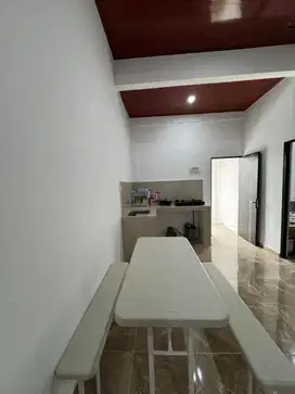 ‼️ Rumah Usaha Kost Aktif Wiyung ‼️Siap nambah Passive Income ‼️