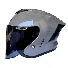 Helm amor kondisi like new