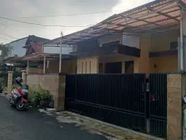 Murah Rumah Bagus Siap Huni di Komplek Pasir Pogor Ciwastra Buah Batu