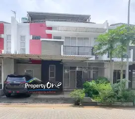Jual Rumah Di Residence One BSD Serpong